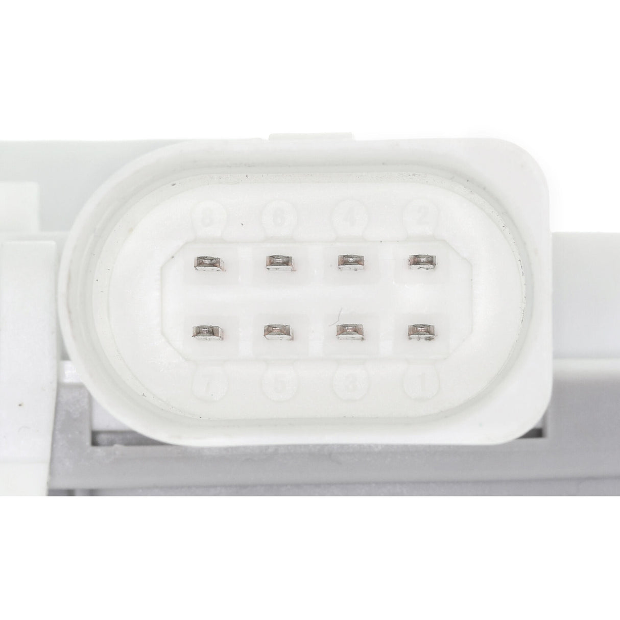 AUDI Door Lock  - VEMO V10-85-2371