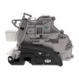 AUDI Door Lock  - VEMO V10-85-2371