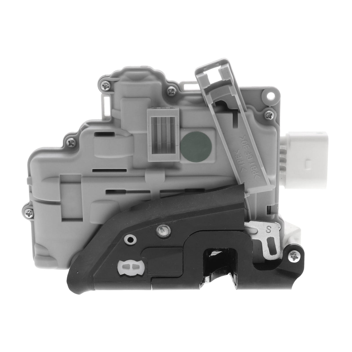 AUDI Door Lock  - VEMO V10-85-2372