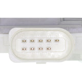 AUDI Door Lock  - VEMO V10-85-2373