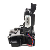 VW Door Lock  - VEMO V10-85-2374