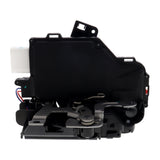 VW Door Lock  - VEMO V10-85-2375