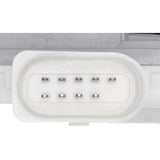 VAG Door Lock  - VEMO V10-85-2377