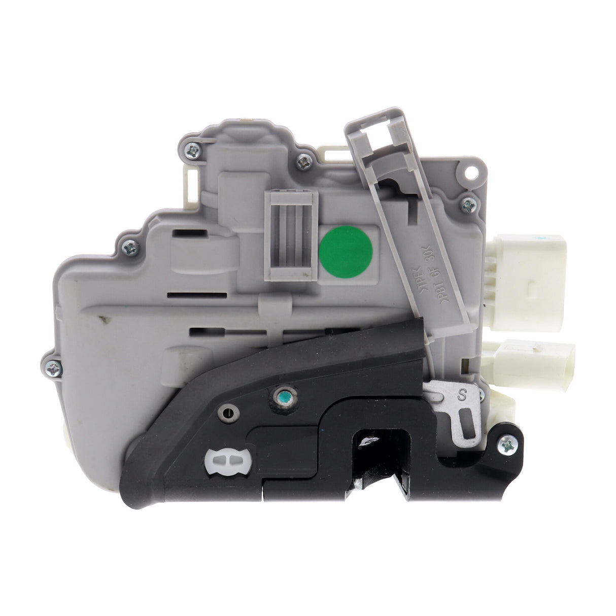 AUDI Door Lock  - VEMO V10-85-2381