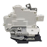 SEAT Door Lock  - VEMO V10-85-6343