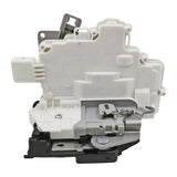 SEAT Door Lock  - VEMO V10-85-6344