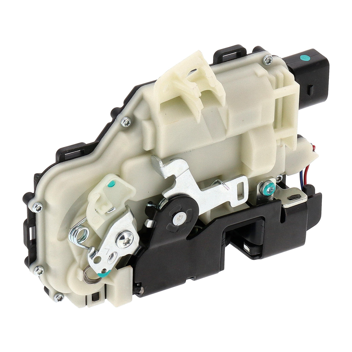 SKODA Door Lock  - VEMO V10-85-6346