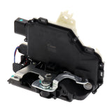 SKODA Door Lock  - VEMO V10-85-6346