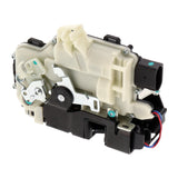 SKODA Door Lock  - VEMO V10-85-6346