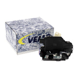 SKODA Door Lock  - VEMO V10-85-6346
