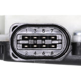 VW Door Lock  - VEMO V10-85-6347