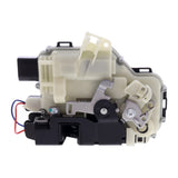 VW Door Lock  - VEMO V10-85-6347