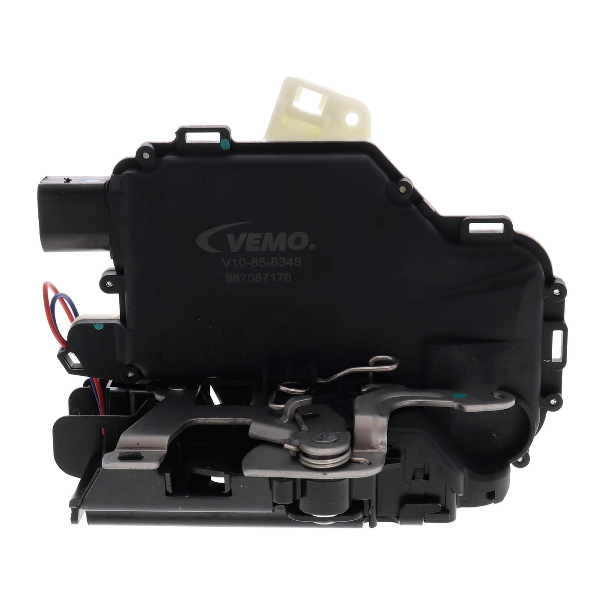 VW Door Lock  - VEMO V10-85-6348