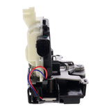 VW Door Lock  - VEMO V10-85-6348