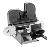 VW Tailgate Lock  - VEMO V10-85-6350