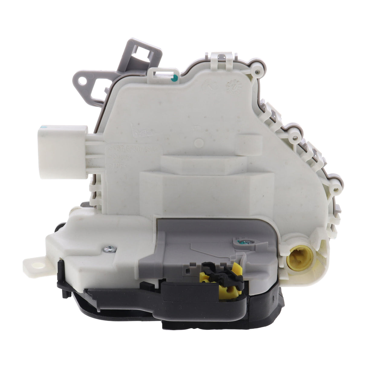 AUDI Door Lock  - VEMO V10-85-7334