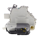 AUDI Door Lock  - VEMO V10-85-7334