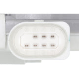 AUDI Door Lock  - VEMO V10-85-7334