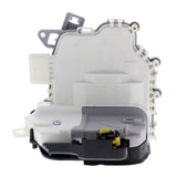 AUDI Door Lock  - VEMO V10-85-7337