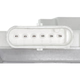 AUDI Door Lock  - VEMO V10-85-7337