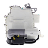 AUDI Door Lock  - VEMO V10-85-7338