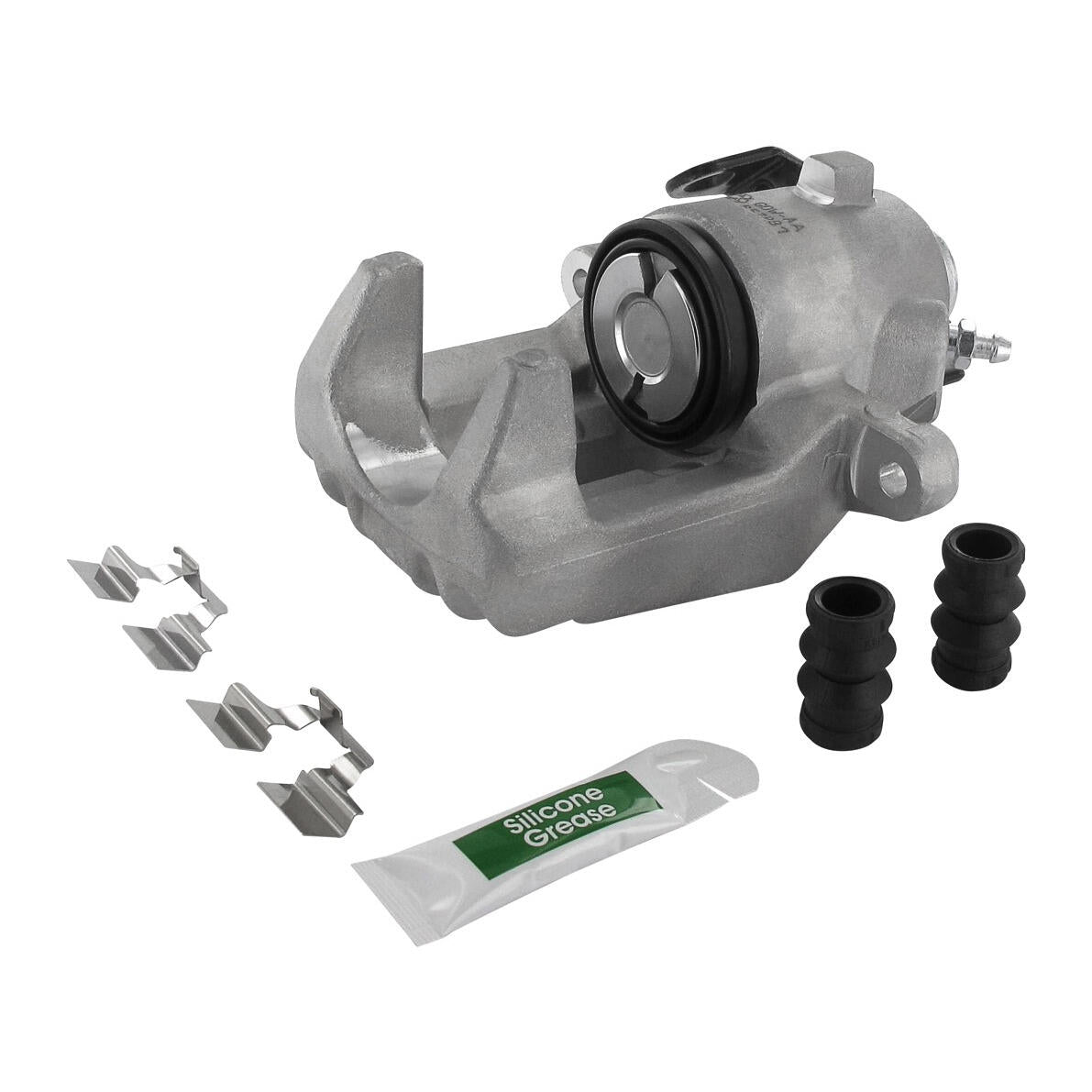 SKODA Brake Caliper  - VAICO V10-8508