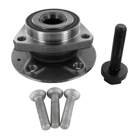 VW Wheel Bearing Kit  - VAICO V10-8546