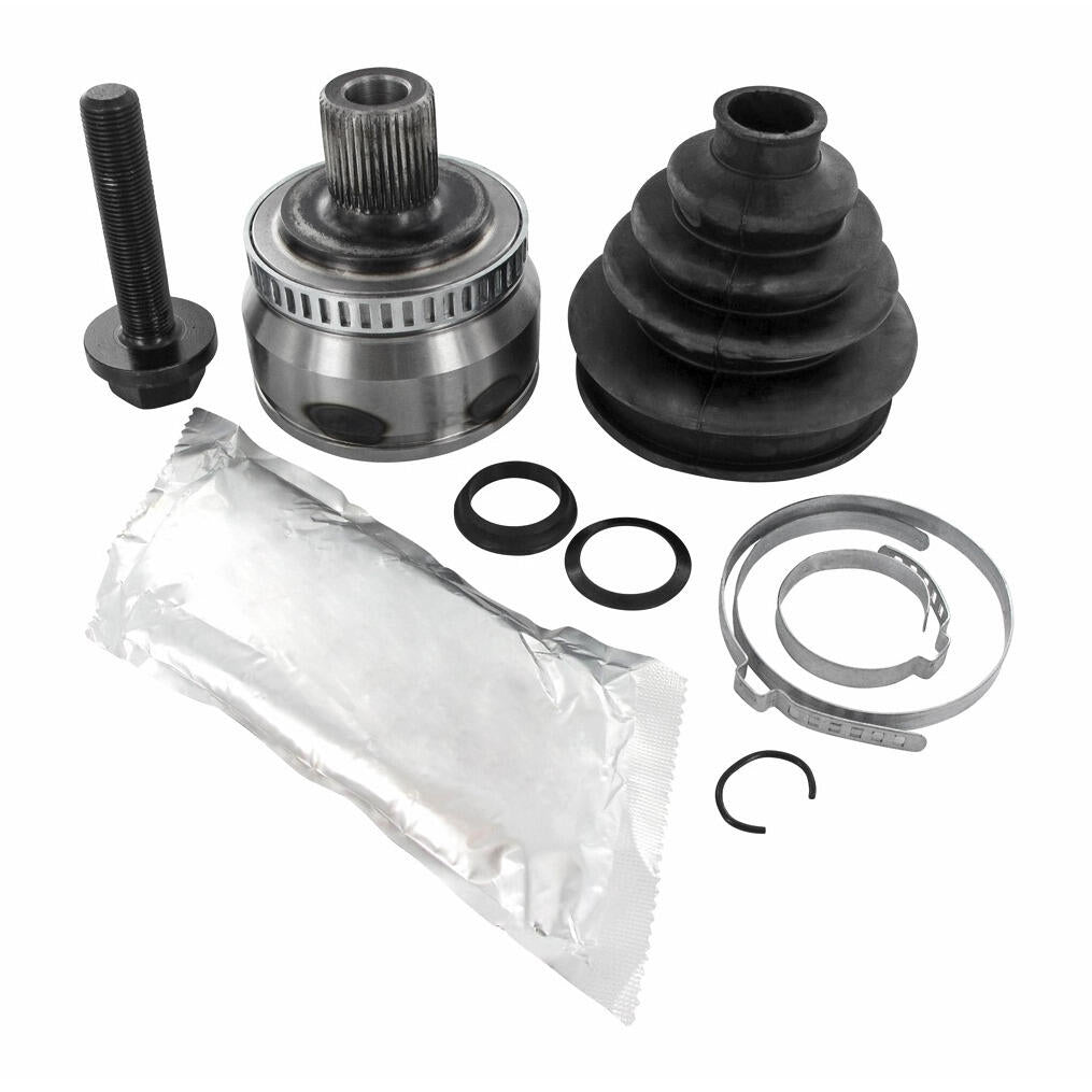 VW Joint Kit, drive shaft  - VAICO V10-8555