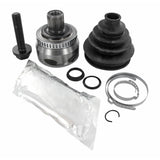 VW Joint Kit, drive shaft  - VAICO V10-8555