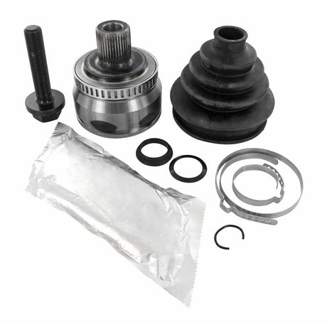 VW Joint Kit, drive shaft  - VAICO V10-8555