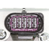 VW Actuator, transfer case  - VEMO V10-86-0001