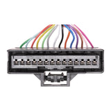 AUDI Repair Kit, mechatronics (automatic tran  - VEMO V10-86-0002