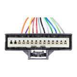 AUDI Repair Kit, mechatronics (automatic tran  - VEMO V10-86-0002