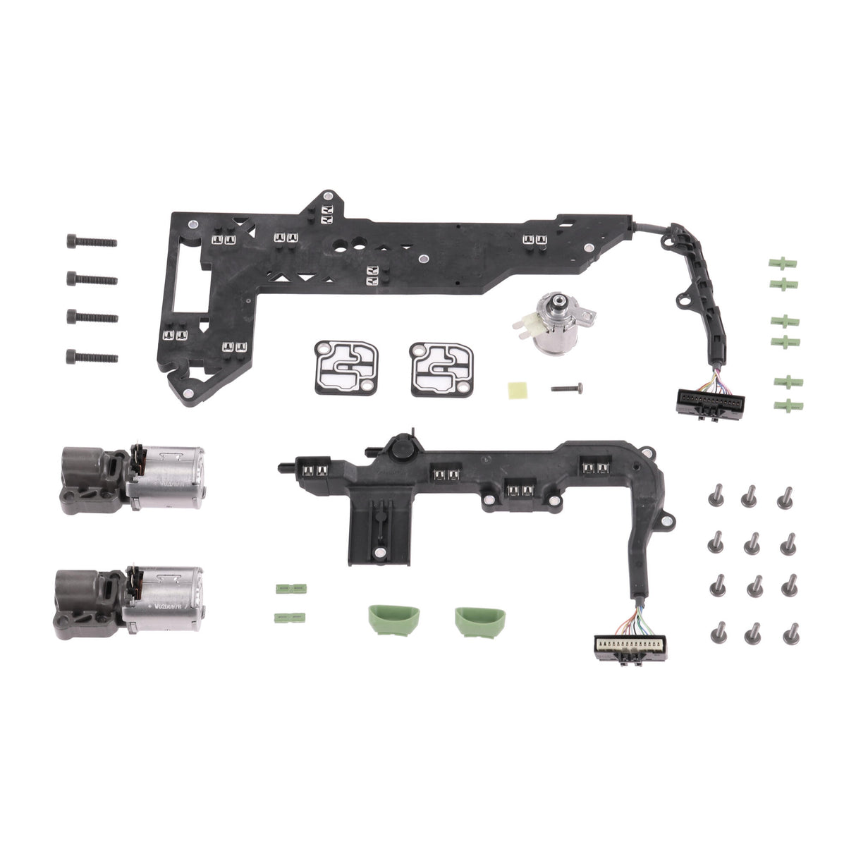 VW Repair Kit, mechatronics (automatic tran  - VEMO V10-86-0004