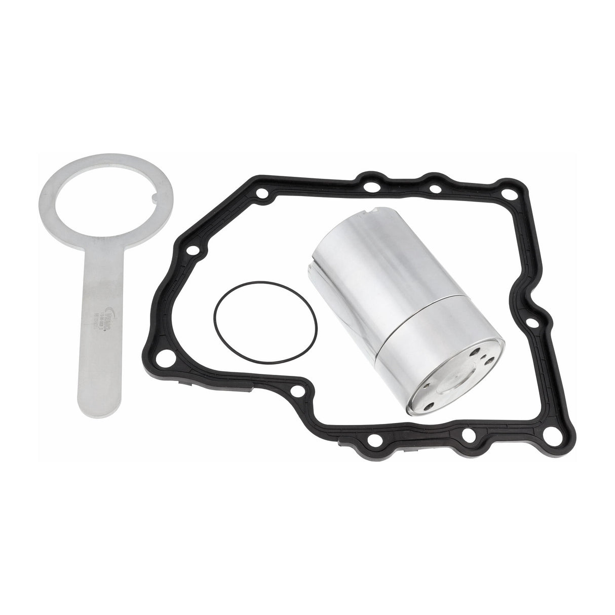 VW Repair Kit, mechatronics (automatic tran  - VEMO V10-86-0008