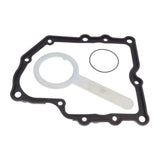 VW Repair Kit, mechatronics (automatic tran  - VEMO V10-86-0008
