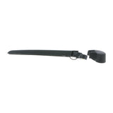VW Wiper Arm, window cleaning  - VAICO V10-8656