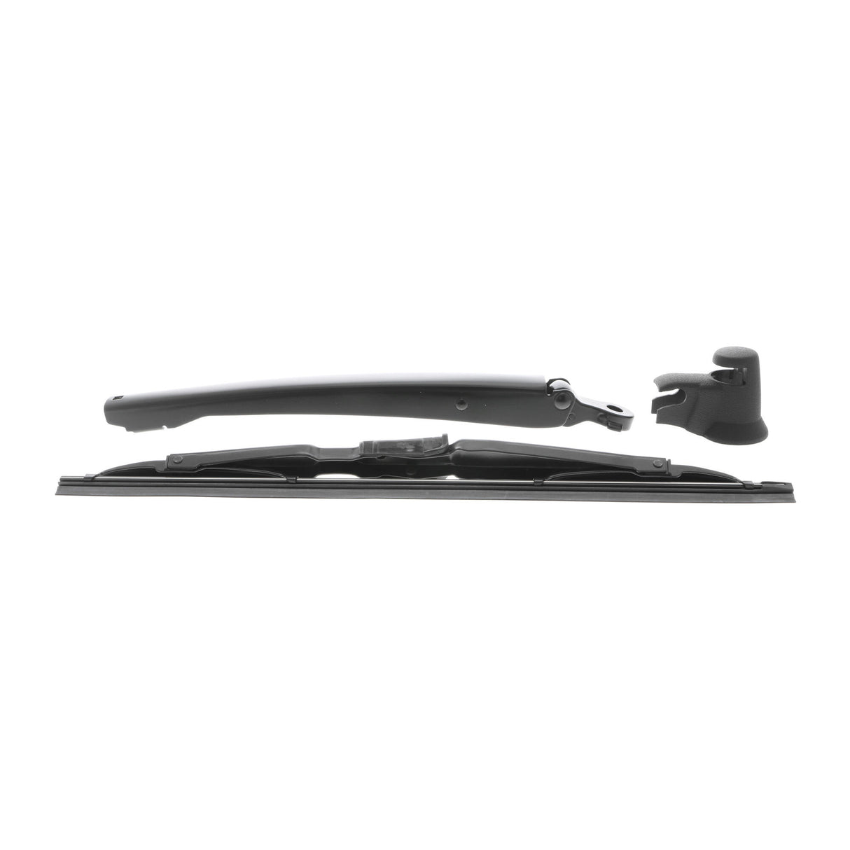 VW Wiper Arm Set, window cleaning  - VAICO V10-8658