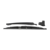 VW Wiper Arm Set, window cleaning  - VAICO V10-8658