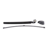 VW Wiper Arm Set, window cleaning  - VAICO V10-8662