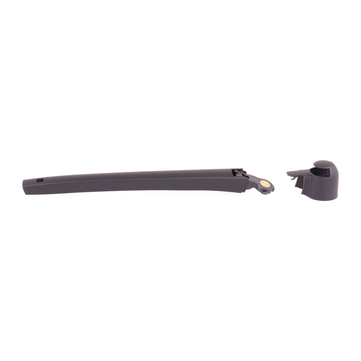 VW Wiper Arm, window cleaning  - VAICO V10-8670