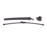 VW Wiper Arm Set, window cleaning  - VAICO V10-8671