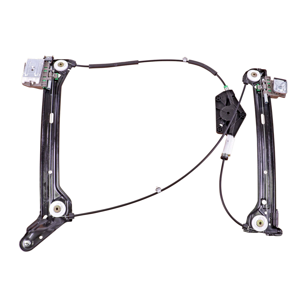 VW Window Regulator  - VAICO V10-8741