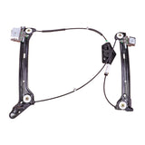 VW Window Regulator  - VAICO V10-8741