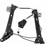 VW Window Regulator  - VAICO V10-8742