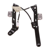 VW Window Regulator  - VAICO V10-8748