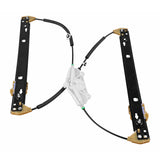 VW Window Regulator  - VAICO V10-8750