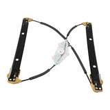 VW Window Regulator  - VAICO V10-8752