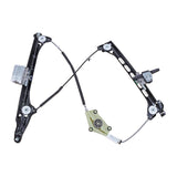 VW Window Regulator  - VAICO V10-8755