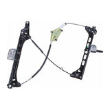 VW Window Regulator  - VAICO V10-8755